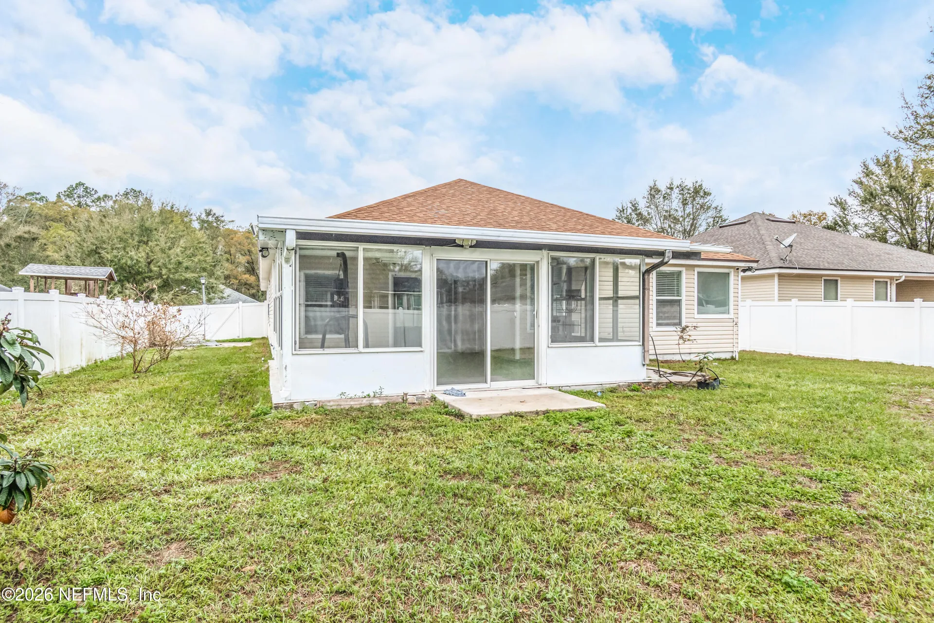 4631 Glendas Meadow Drive Jacksonville FL 32210