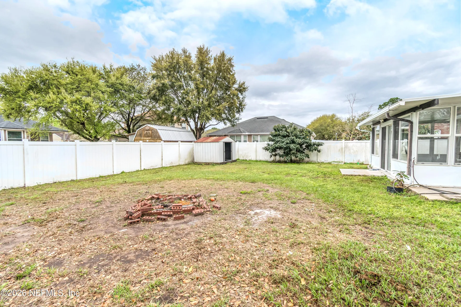 4631 Glendas Meadow Drive Jacksonville FL 32210