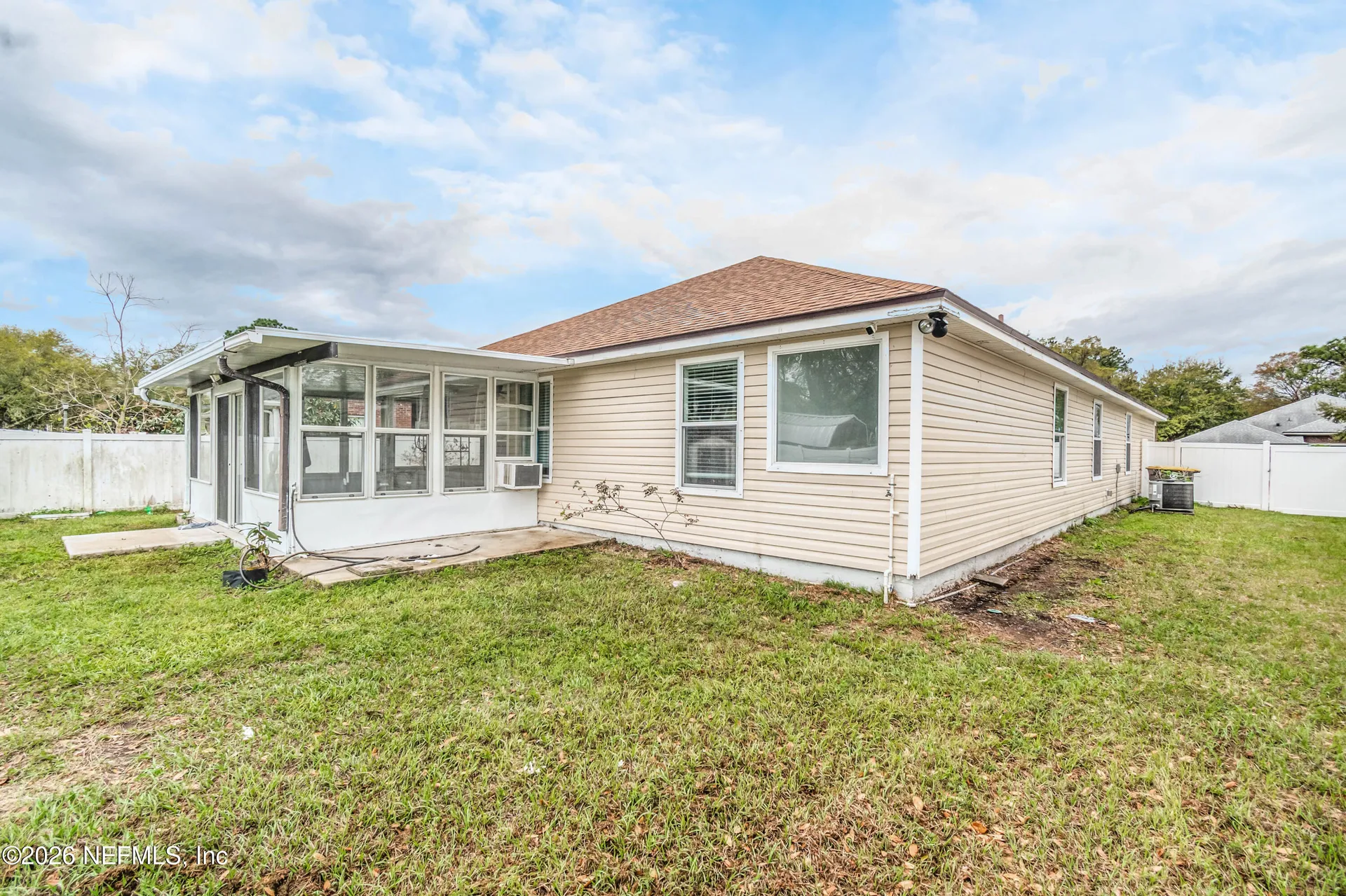4631 Glendas Meadow Drive Jacksonville FL 32210