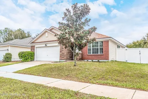 4631 Glendas Meadow Drive Jacksonville FL 32210