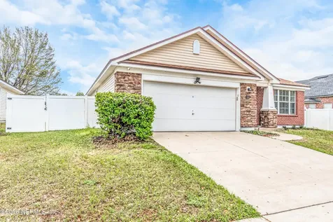 4631 Glendas Meadow Drive Jacksonville FL 32210