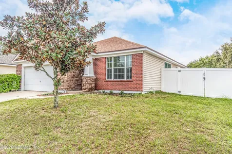 4631 Glendas Meadow Drive Jacksonville FL 32210