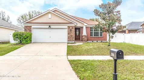 4631 Glendas Meadow Drive Jacksonville FL 32210