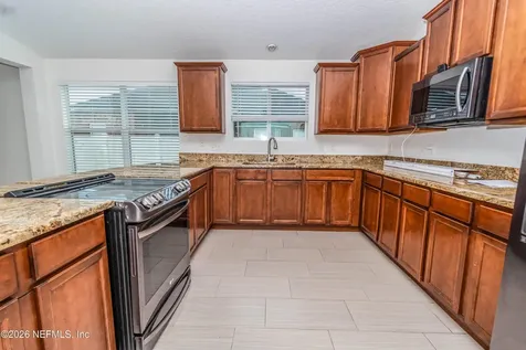 4631 Glendas Meadow Drive Jacksonville FL 32210