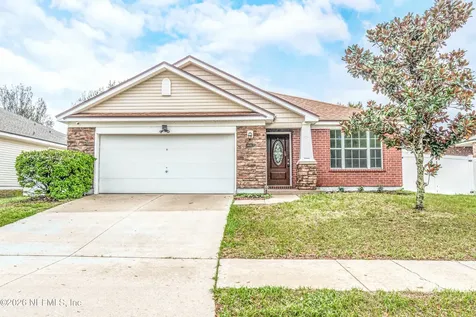 4631 Glendas Meadow Drive Jacksonville FL 32210