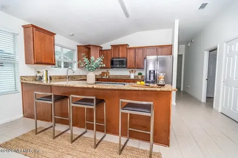 4631 Glendas Meadow Drive Jacksonville FL 32210