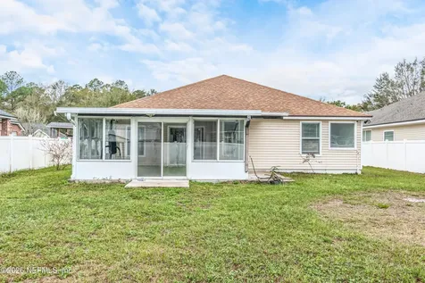 4631 Glendas Meadow Drive Jacksonville FL 32210
