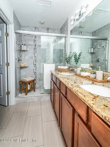 4631 Glendas Meadow Drive Jacksonville FL 32210