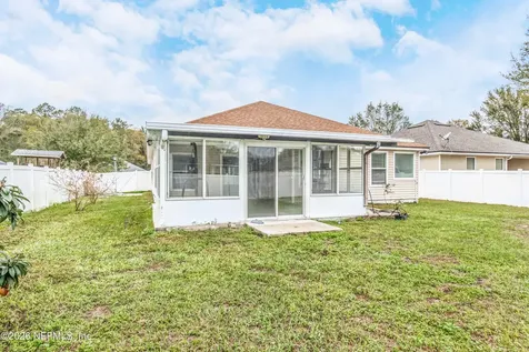 4631 Glendas Meadow Drive Jacksonville FL 32210