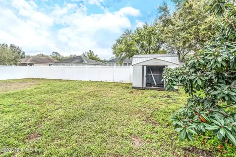 4631 Glendas Meadow Drive Jacksonville FL 32210