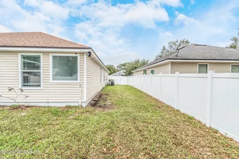 4631 Glendas Meadow Drive Jacksonville FL 32210