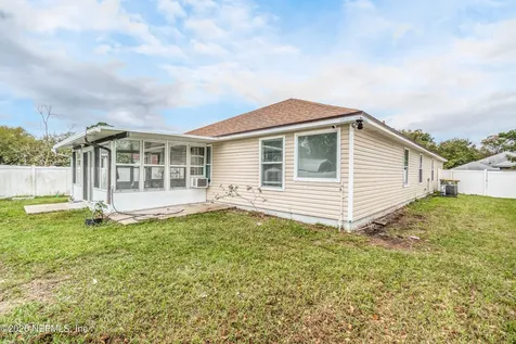 4631 Glendas Meadow Drive Jacksonville FL 32210
