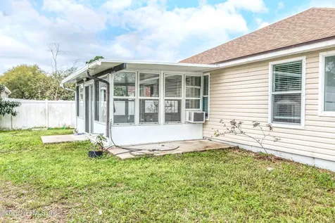 4631 Glendas Meadow Drive Jacksonville FL 32210