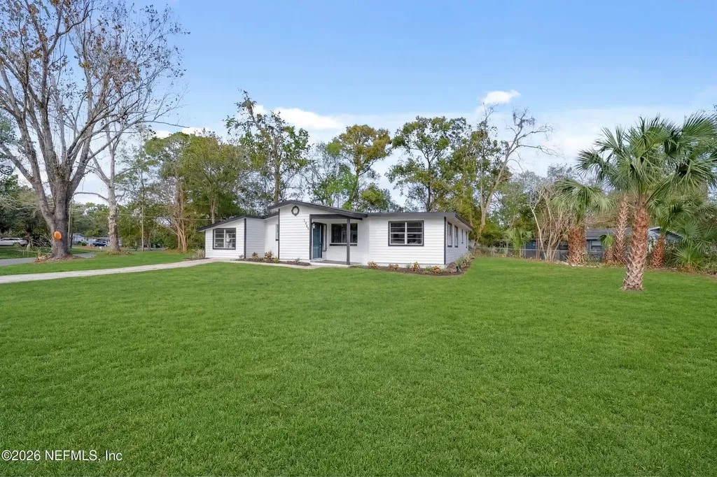 6749 Mopsy Lane Jacksonville FL 32210