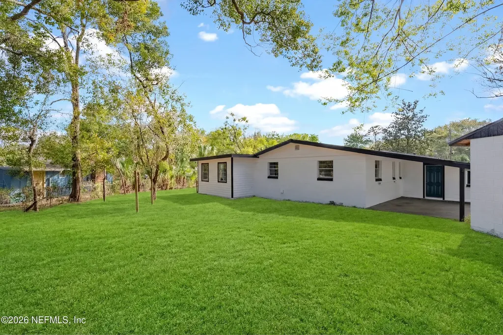6749 Mopsy Lane Jacksonville FL 32210