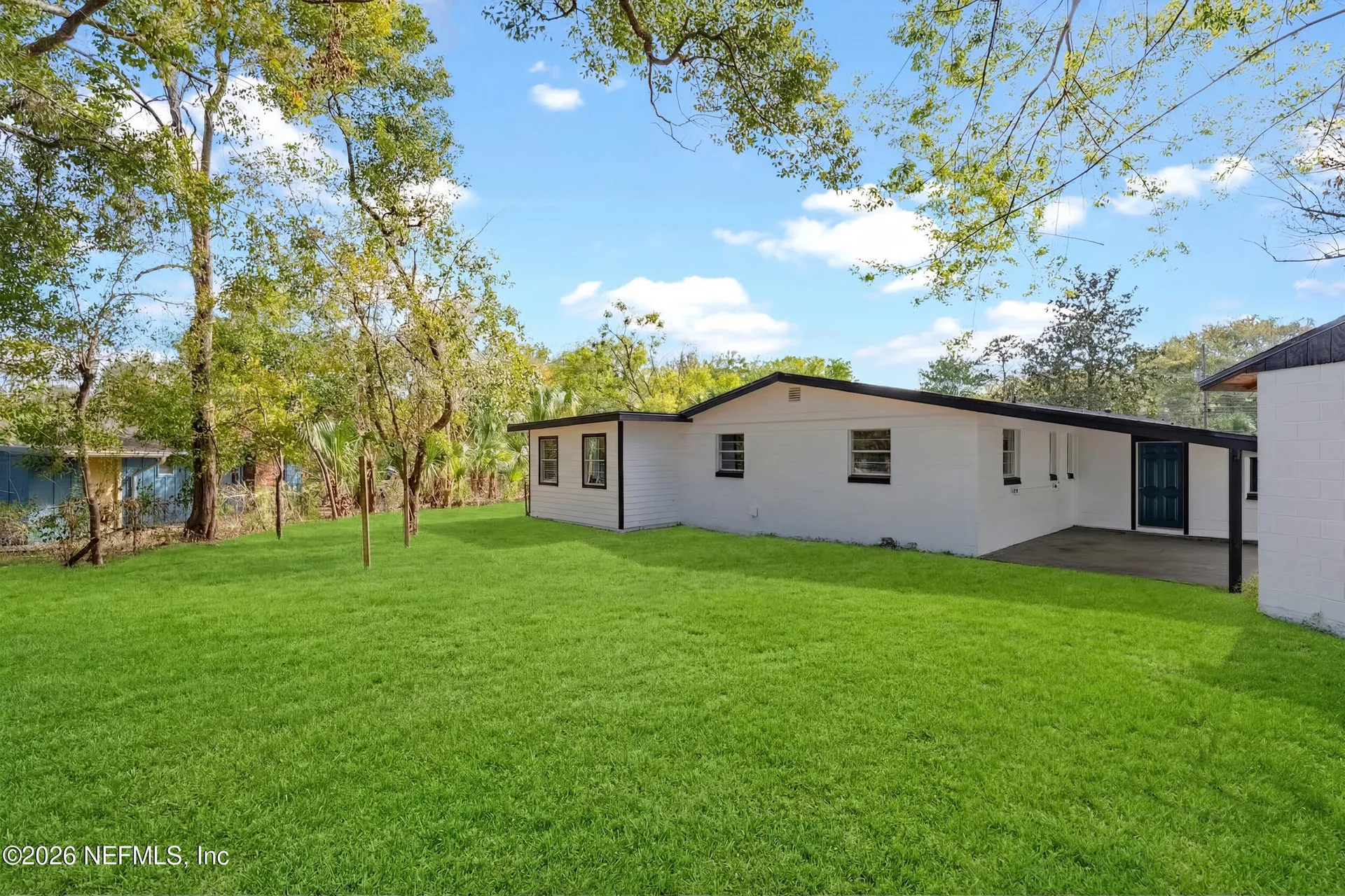6749 Mopsy Lane Jacksonville FL 32210