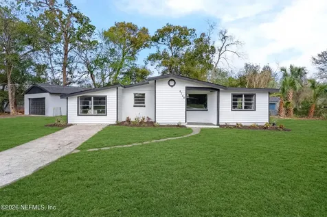 6749 Mopsy Lane Jacksonville FL 32210
