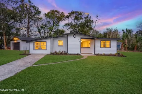 6749 Mopsy Lane Jacksonville FL 32210