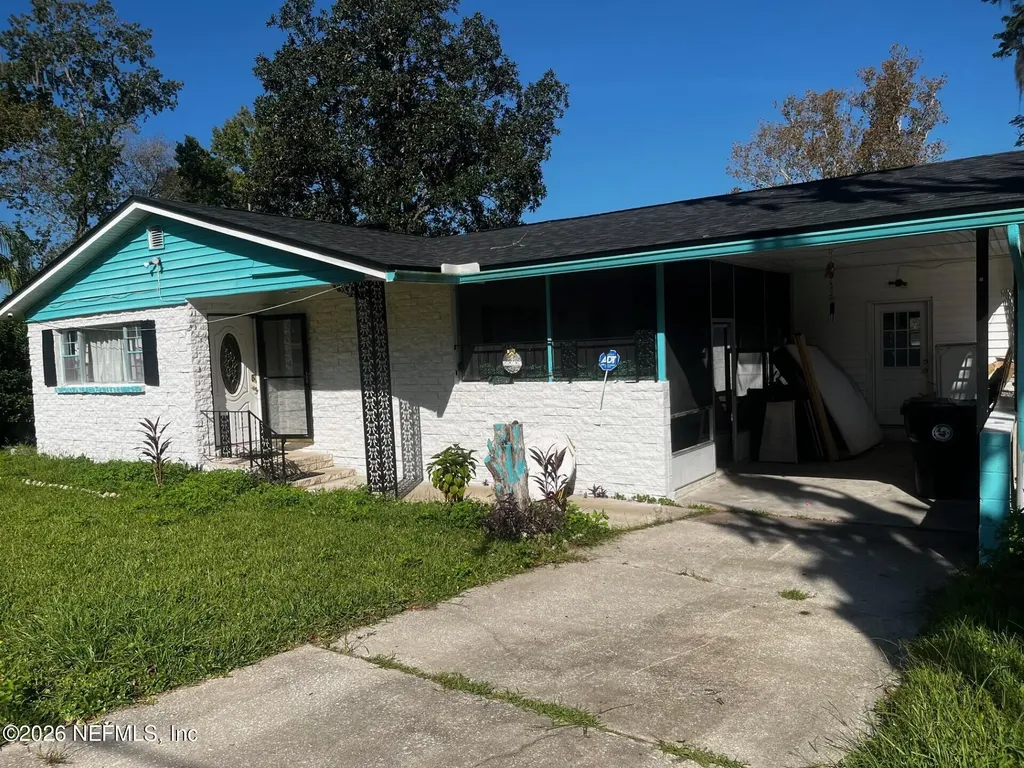 211 Saturn Lane N Orange Park FL 32073
