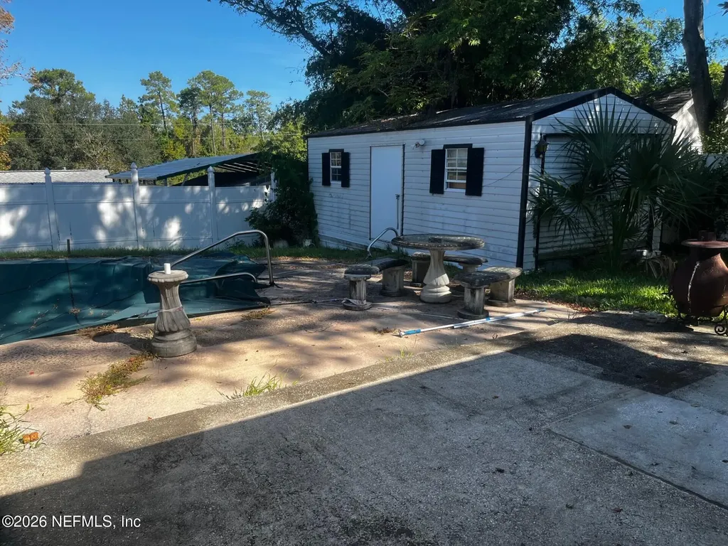 211 Saturn Lane N Orange Park FL 32073