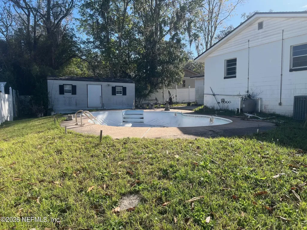 211 Saturn Lane N Orange Park FL 32073