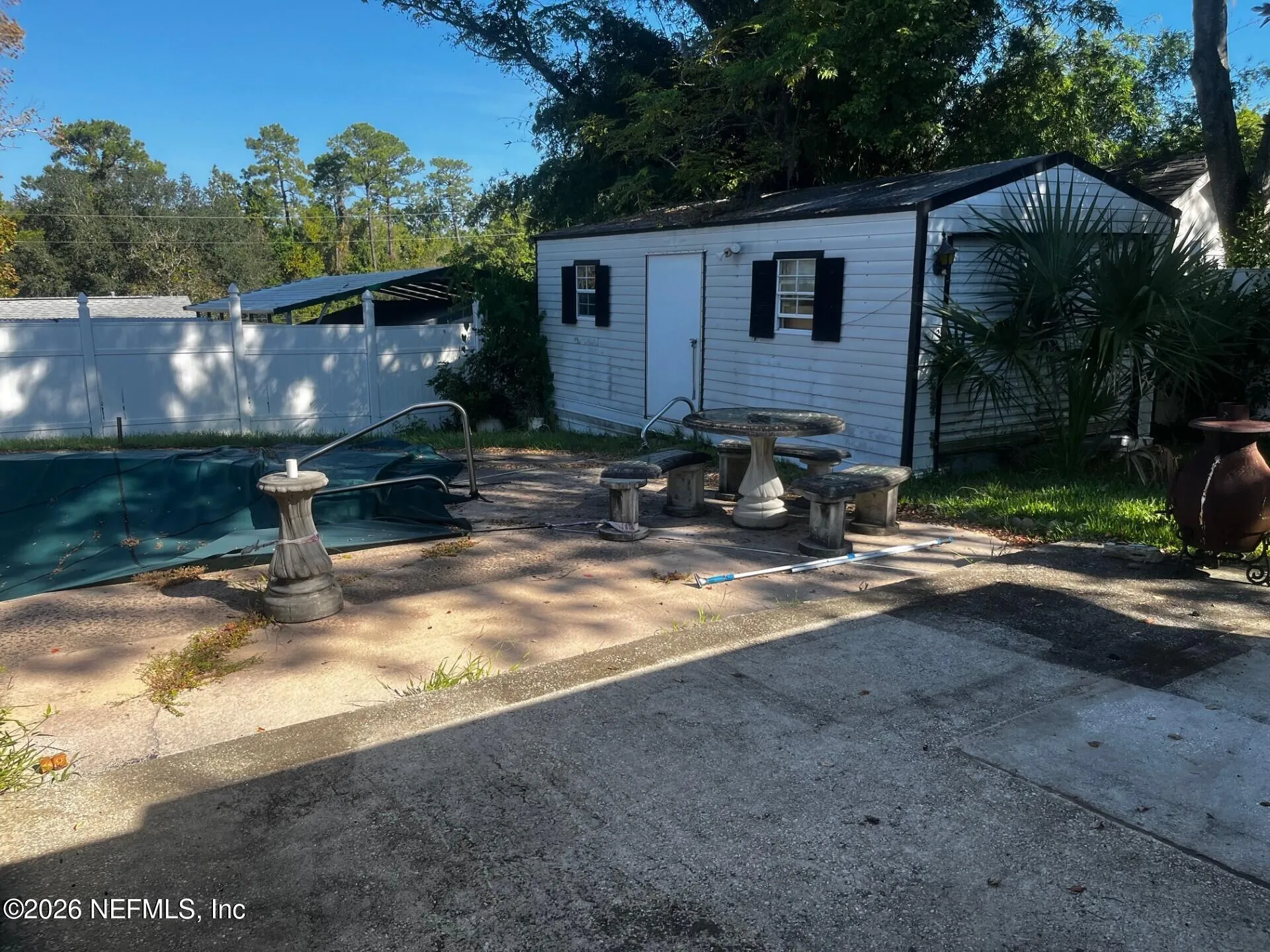 211 Saturn Lane N Orange Park FL 32073