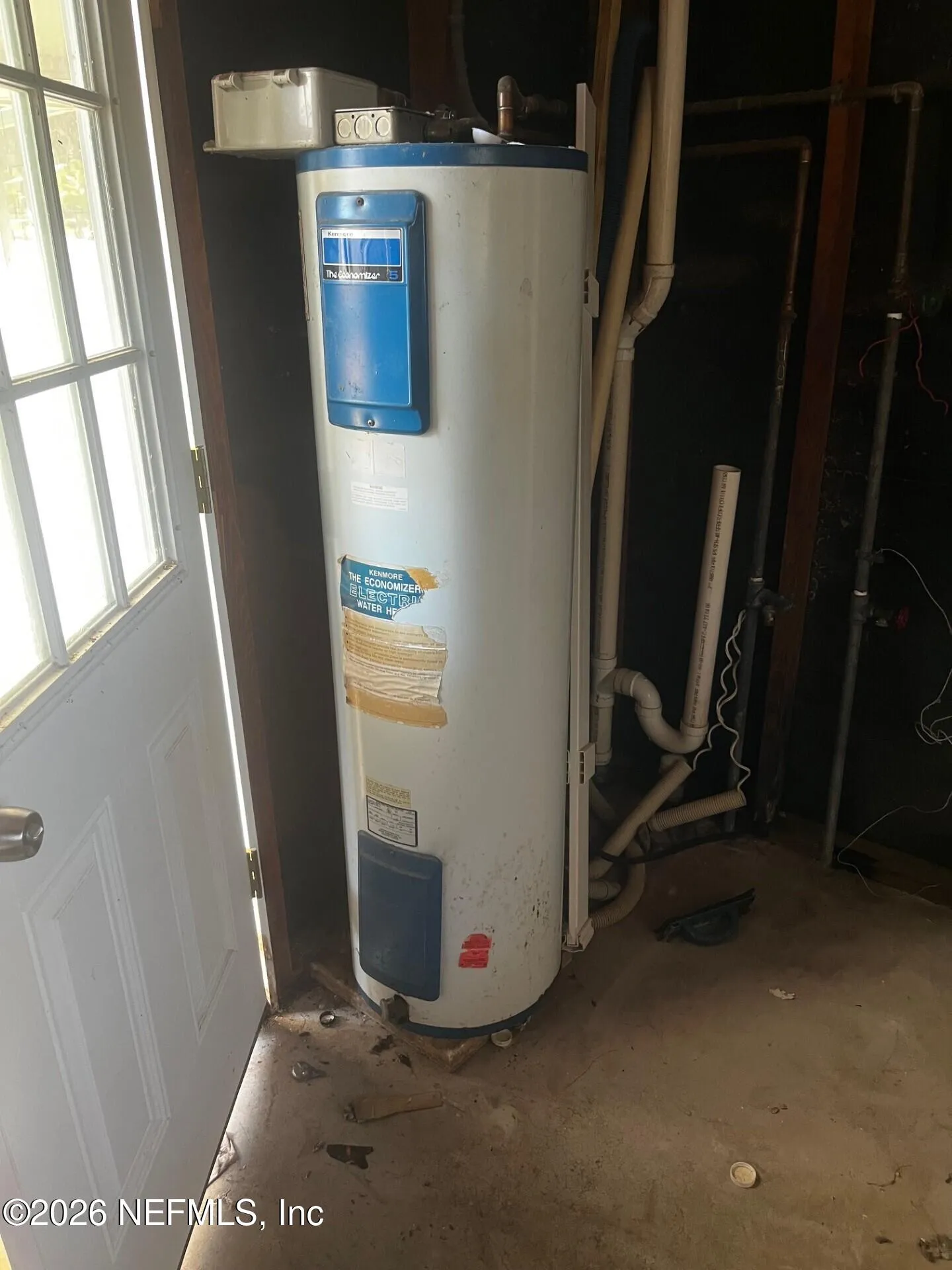 211 Saturn Lane N Orange Park FL 32073