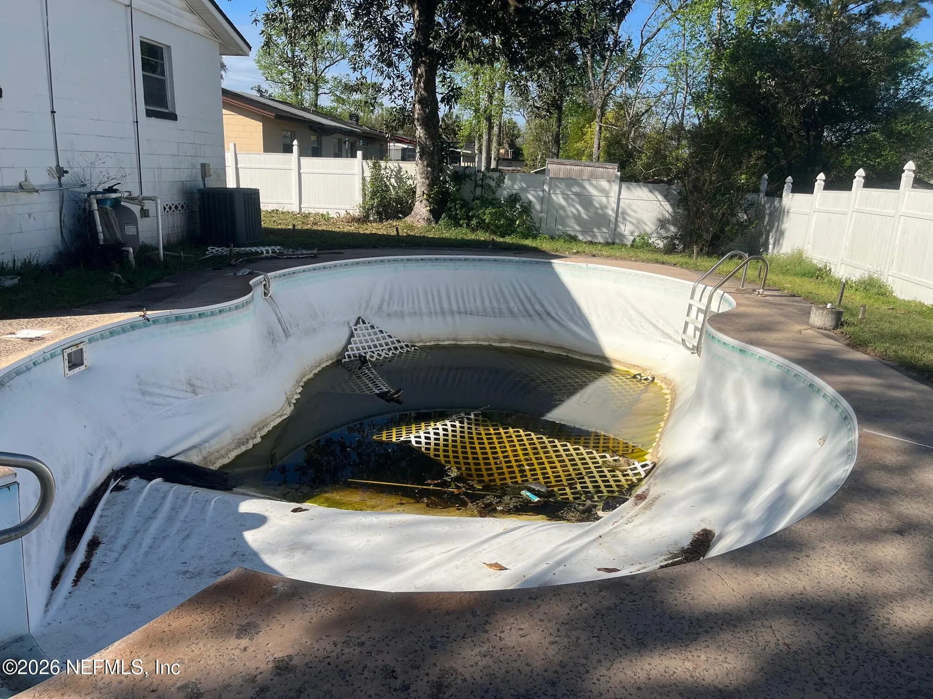 211 Saturn Lane N Orange Park FL 32073