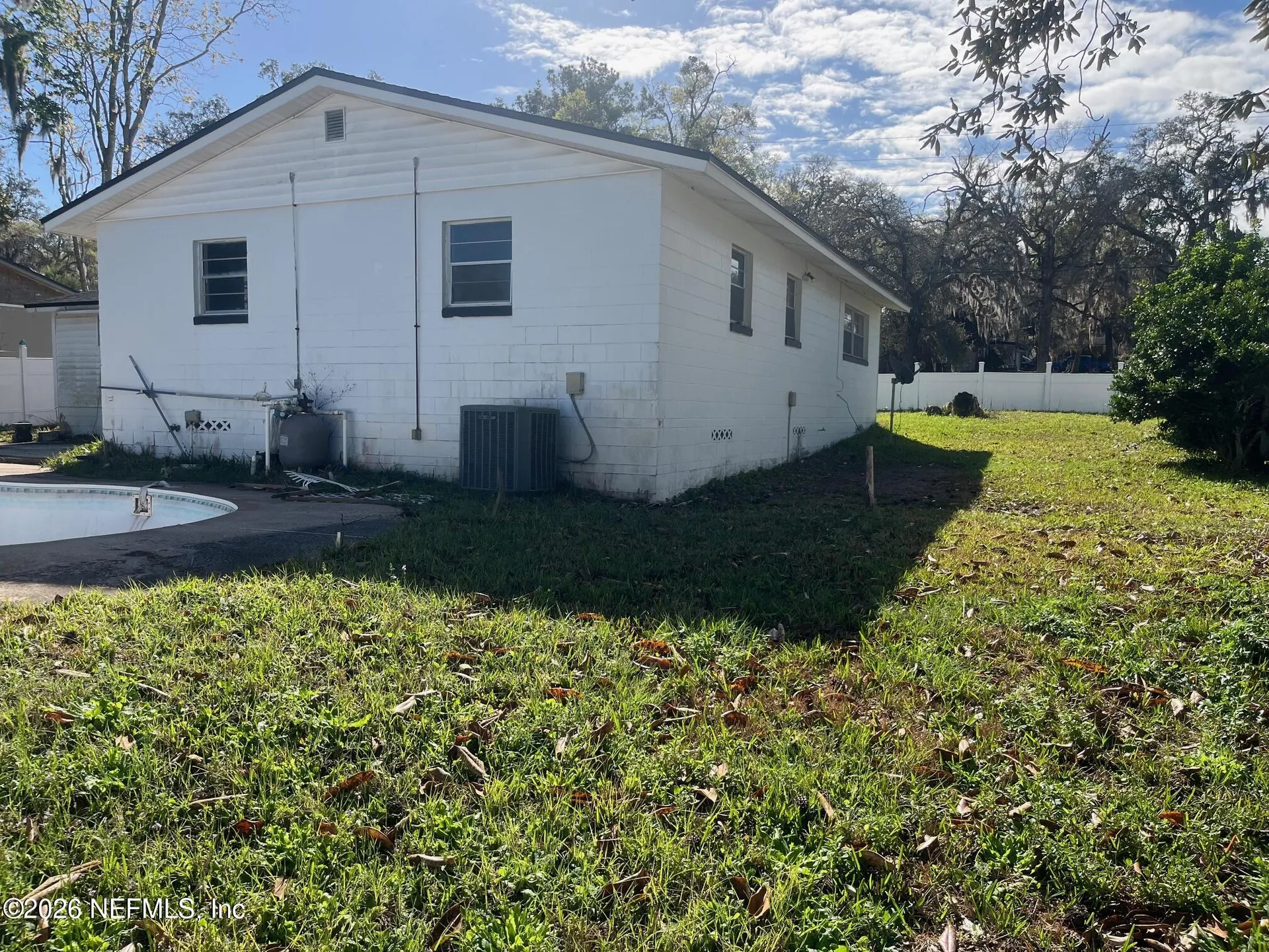 211 Saturn Lane N Orange Park FL 32073