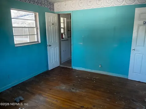211 Saturn Lane N Orange Park FL 32073