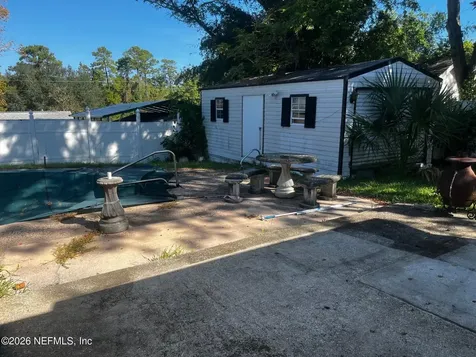 211 Saturn Lane N Orange Park FL 32073