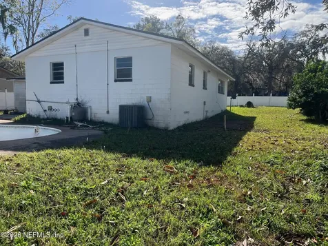 211 Saturn Lane N Orange Park FL 32073