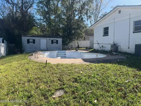 211 Saturn Lane N Orange Park FL 32073
