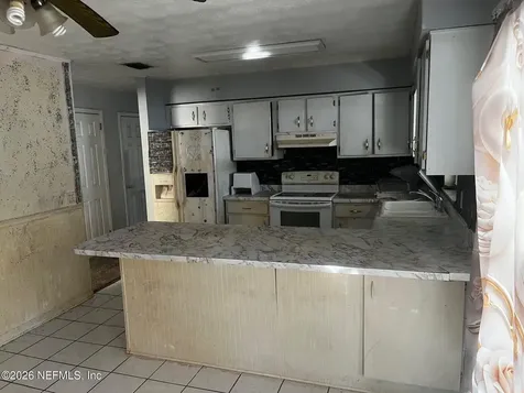 211 Saturn Lane N Orange Park FL 32073