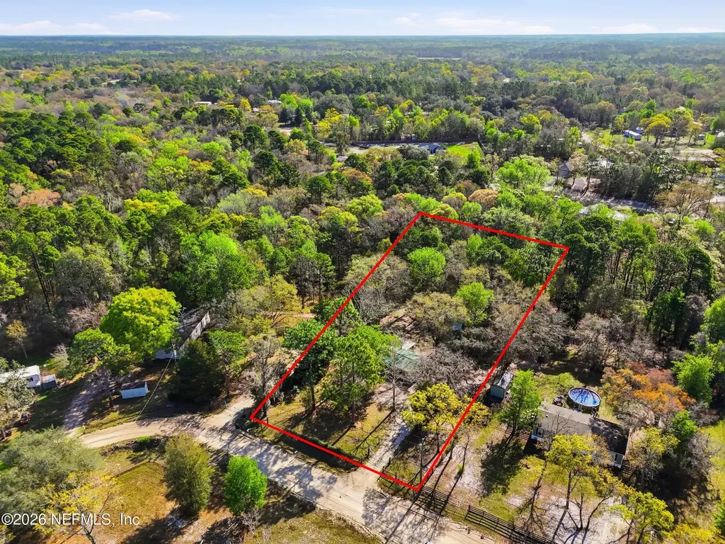 157 Plankton Avenue Middleburg FL 32068