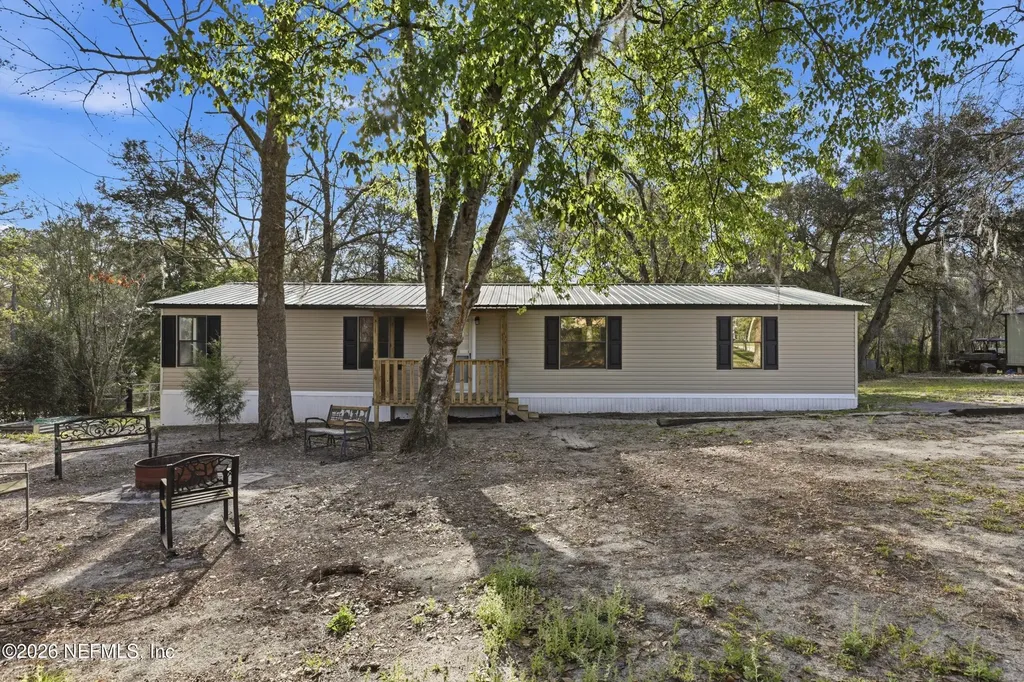 157 Plankton Avenue Middleburg FL 32068