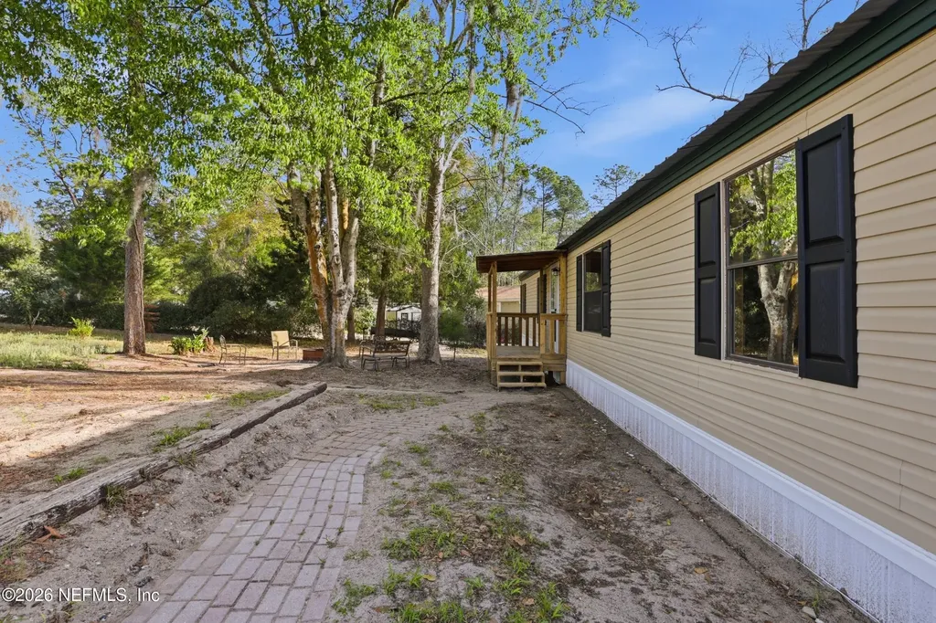 157 Plankton Avenue Middleburg FL 32068