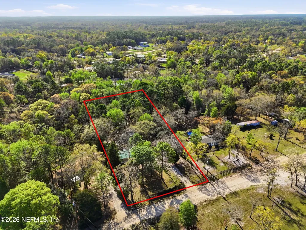 157 Plankton Avenue Middleburg FL 32068