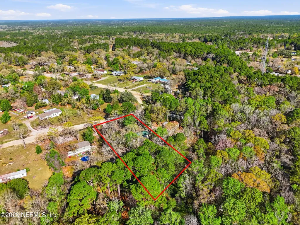 157 Plankton Avenue Middleburg FL 32068