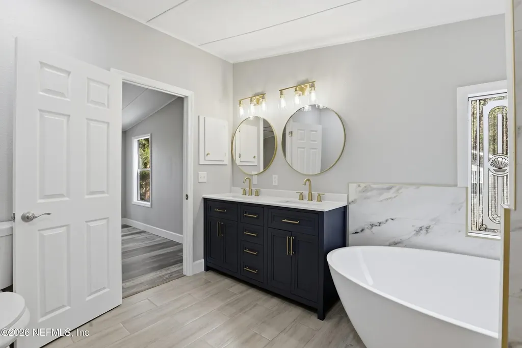 157 Plankton Avenue Middleburg FL 32068