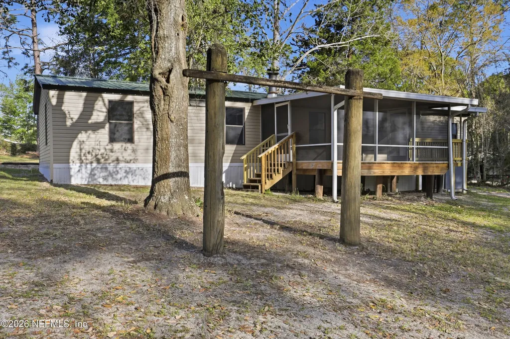 157 Plankton Avenue Middleburg FL 32068