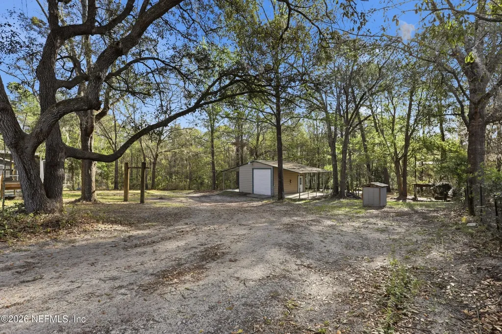157 Plankton Avenue Middleburg FL 32068