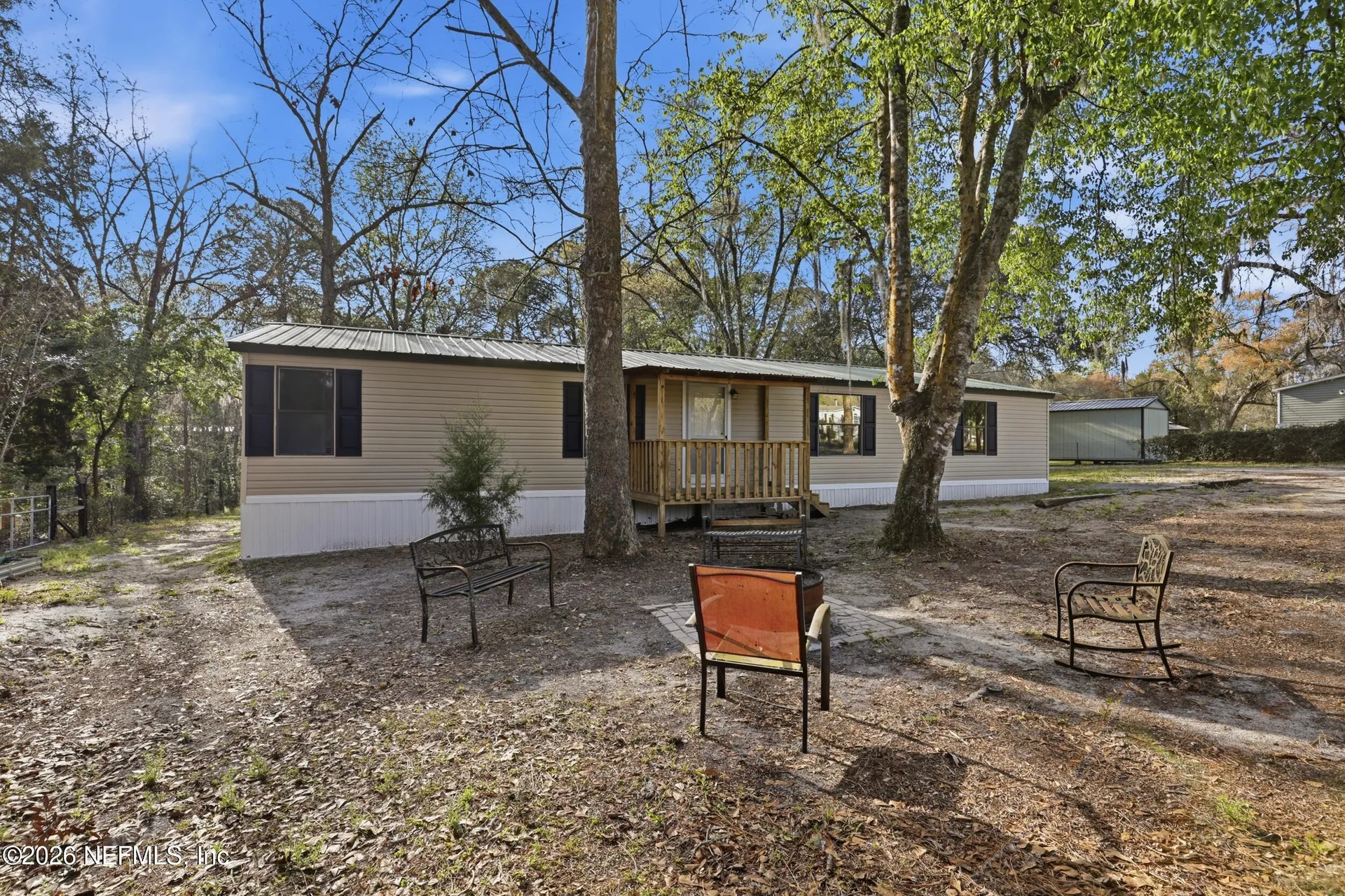 157 Plankton Avenue Middleburg FL 32068