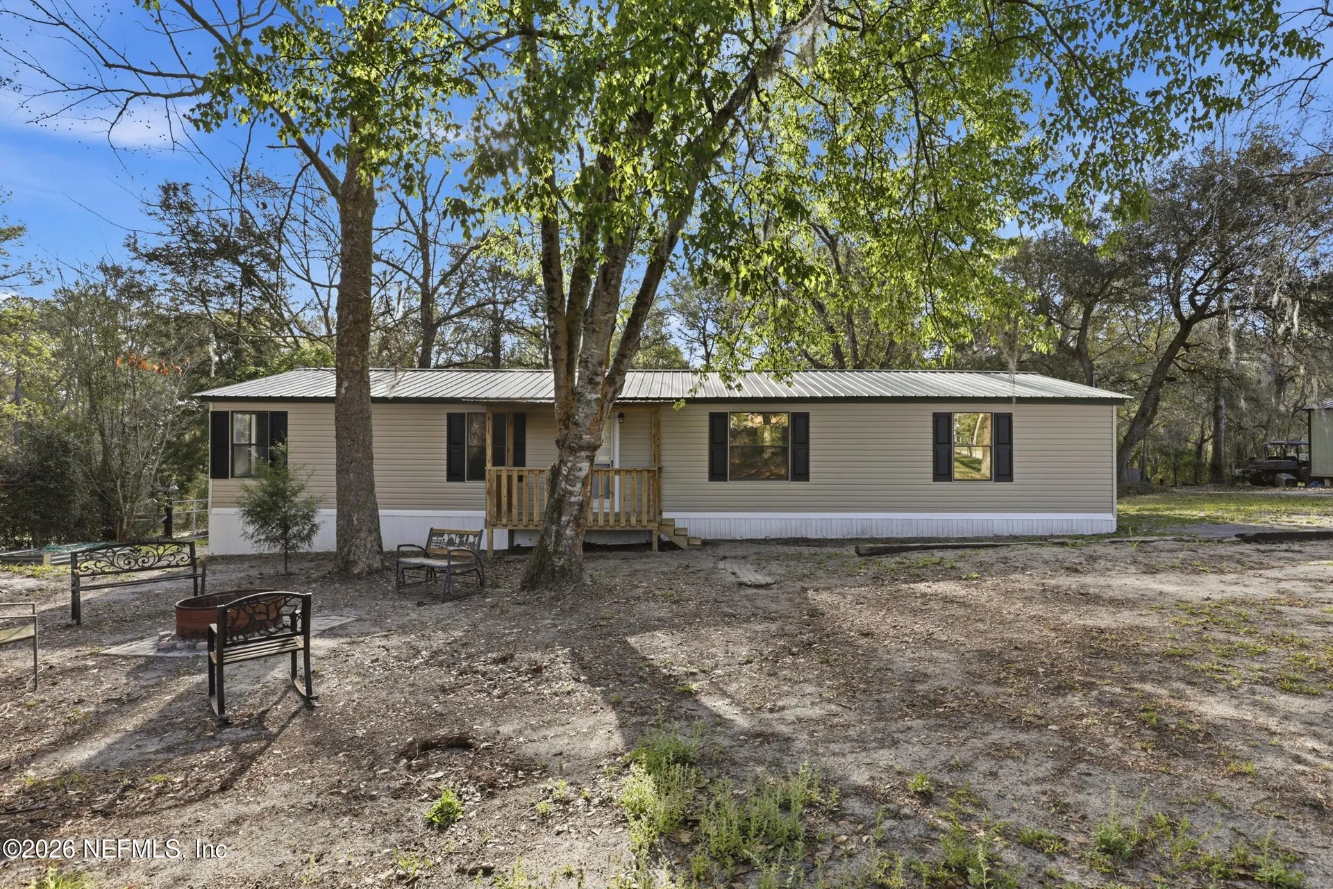 157 Plankton Avenue Middleburg FL 32068