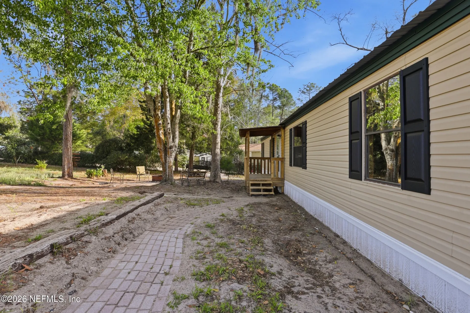 157 Plankton Avenue Middleburg FL 32068