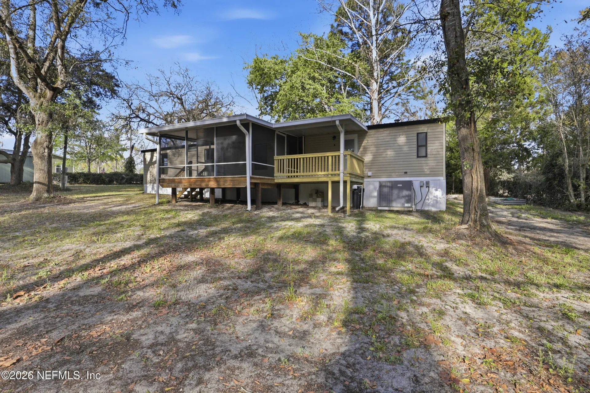 157 Plankton Avenue Middleburg FL 32068