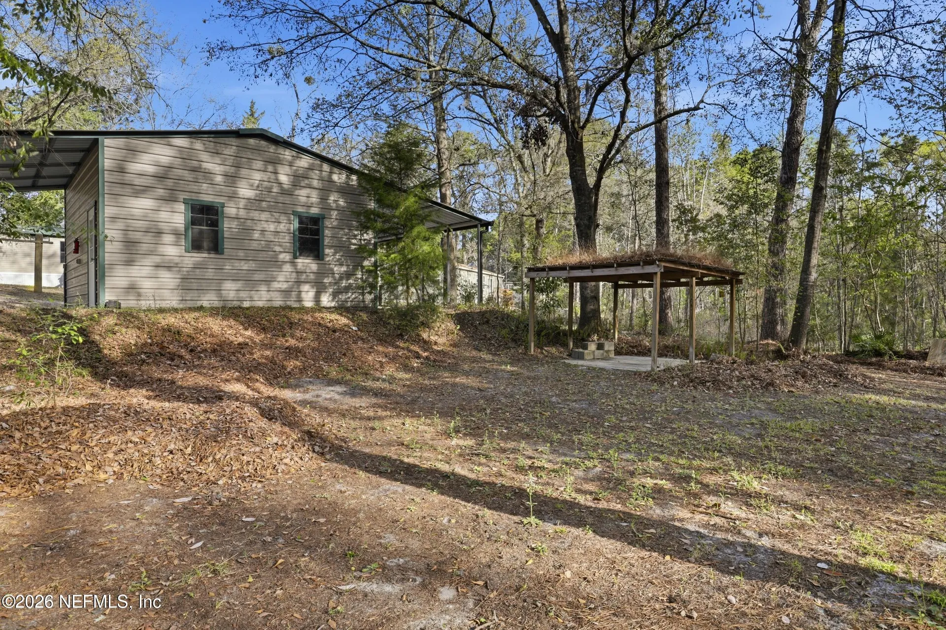 157 Plankton Avenue Middleburg FL 32068