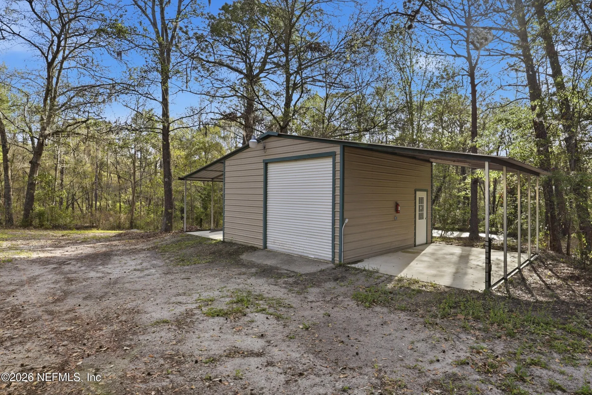 157 Plankton Avenue Middleburg FL 32068