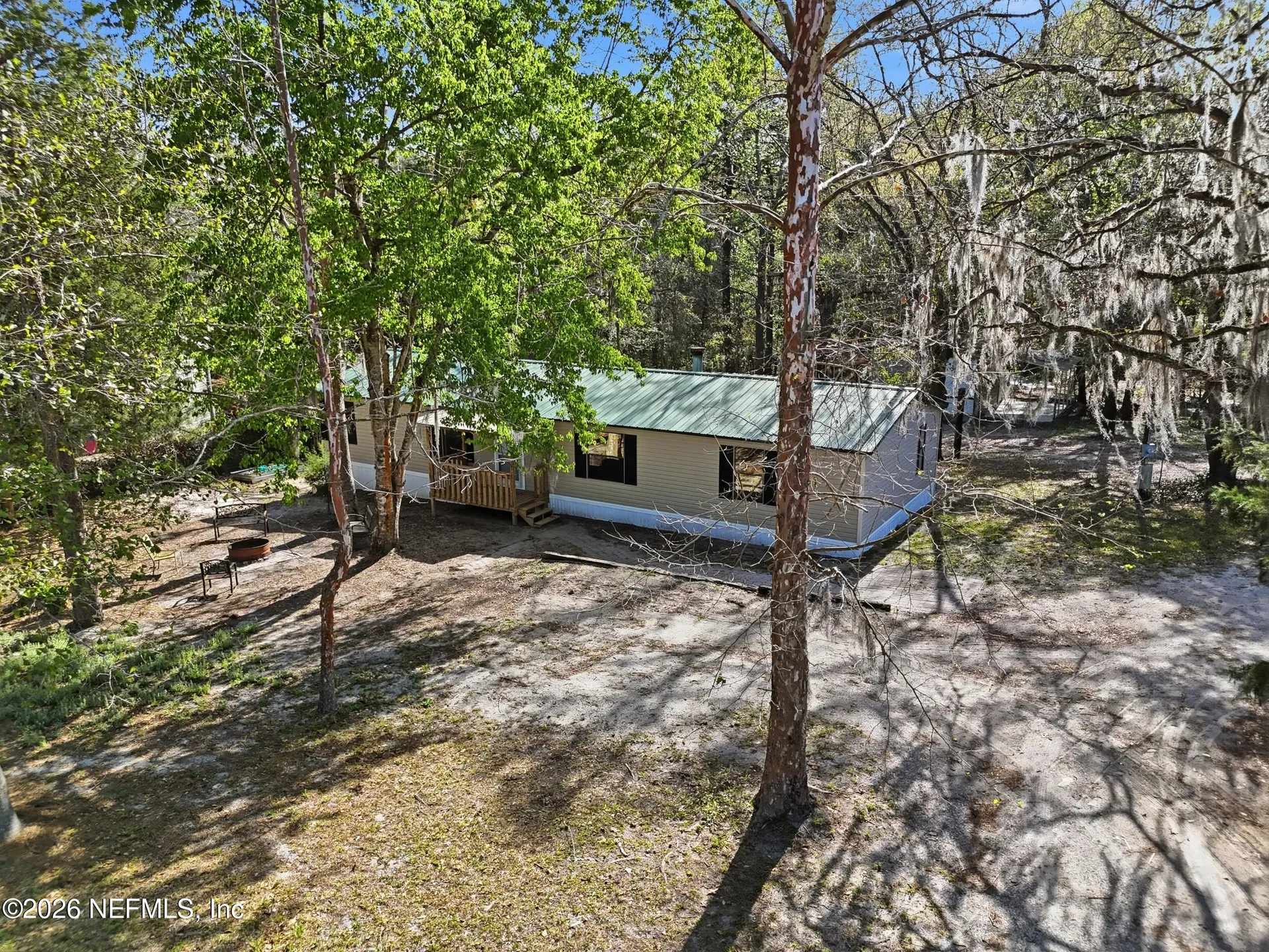 157 Plankton Avenue Middleburg FL 32068