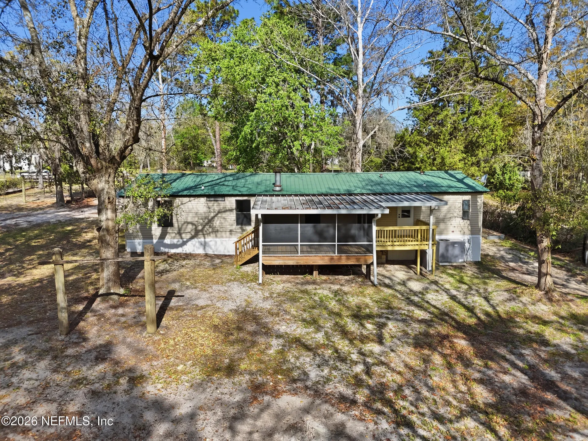 157 Plankton Avenue Middleburg FL 32068